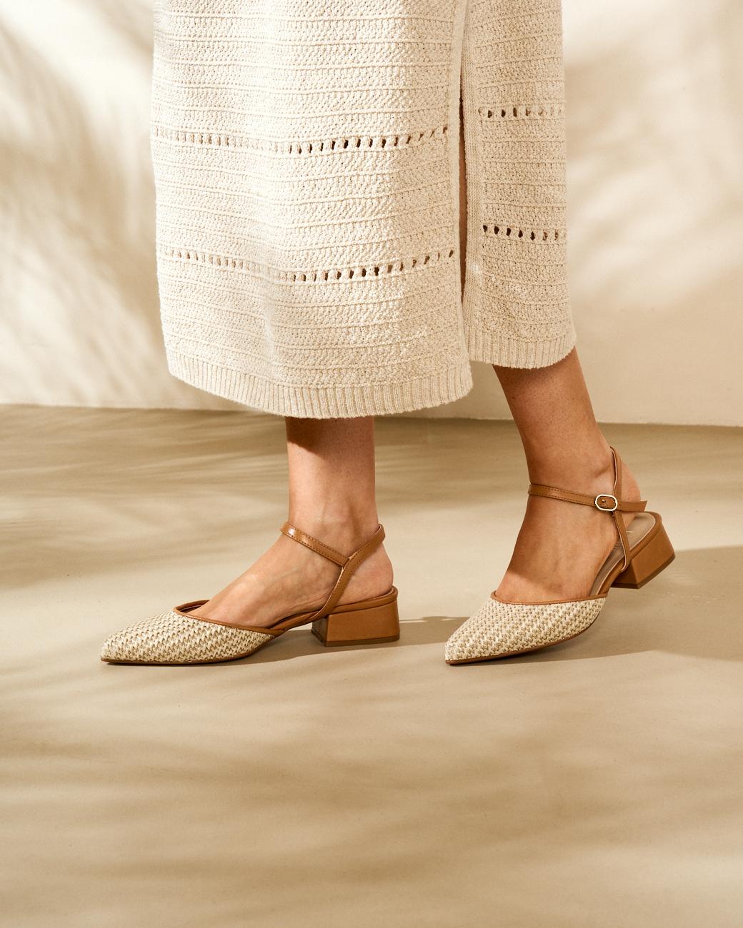Lola Mary Jane Shoe