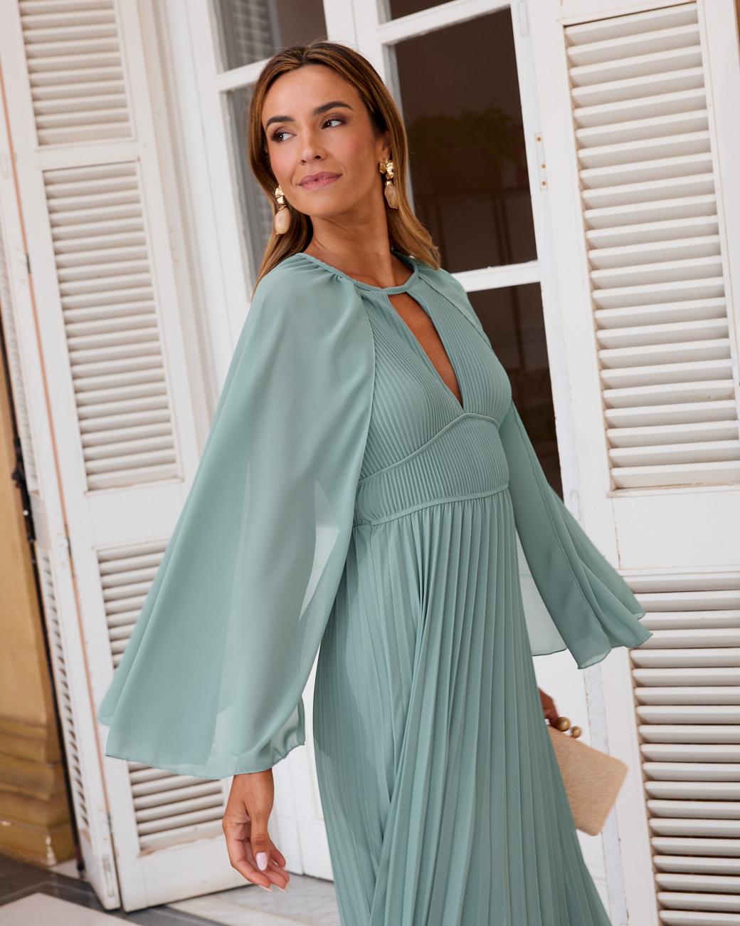 Robe Invité Lucía