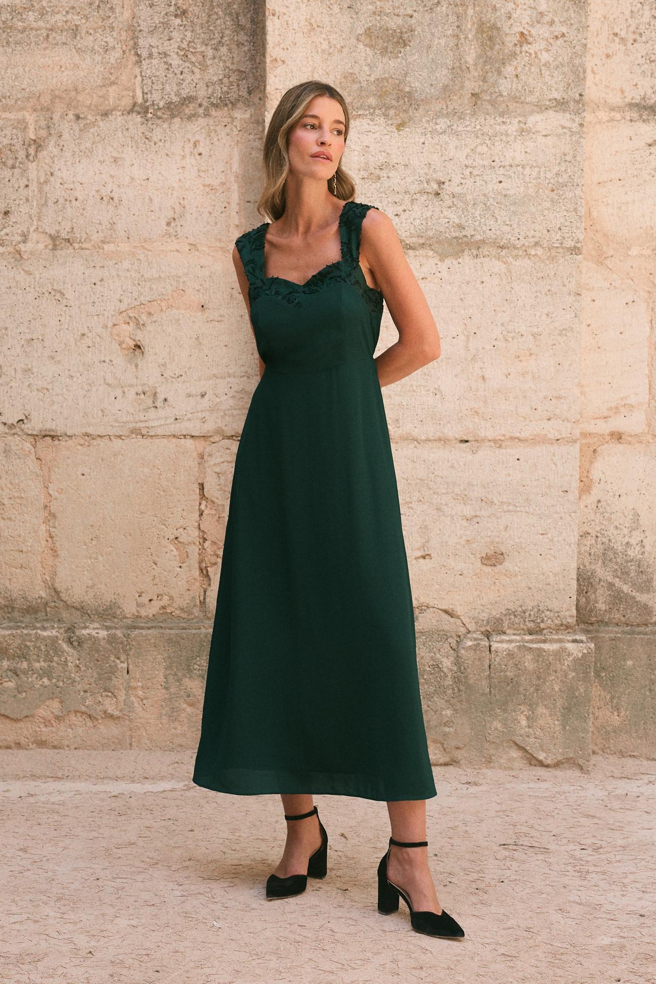 Lada Guest Dress