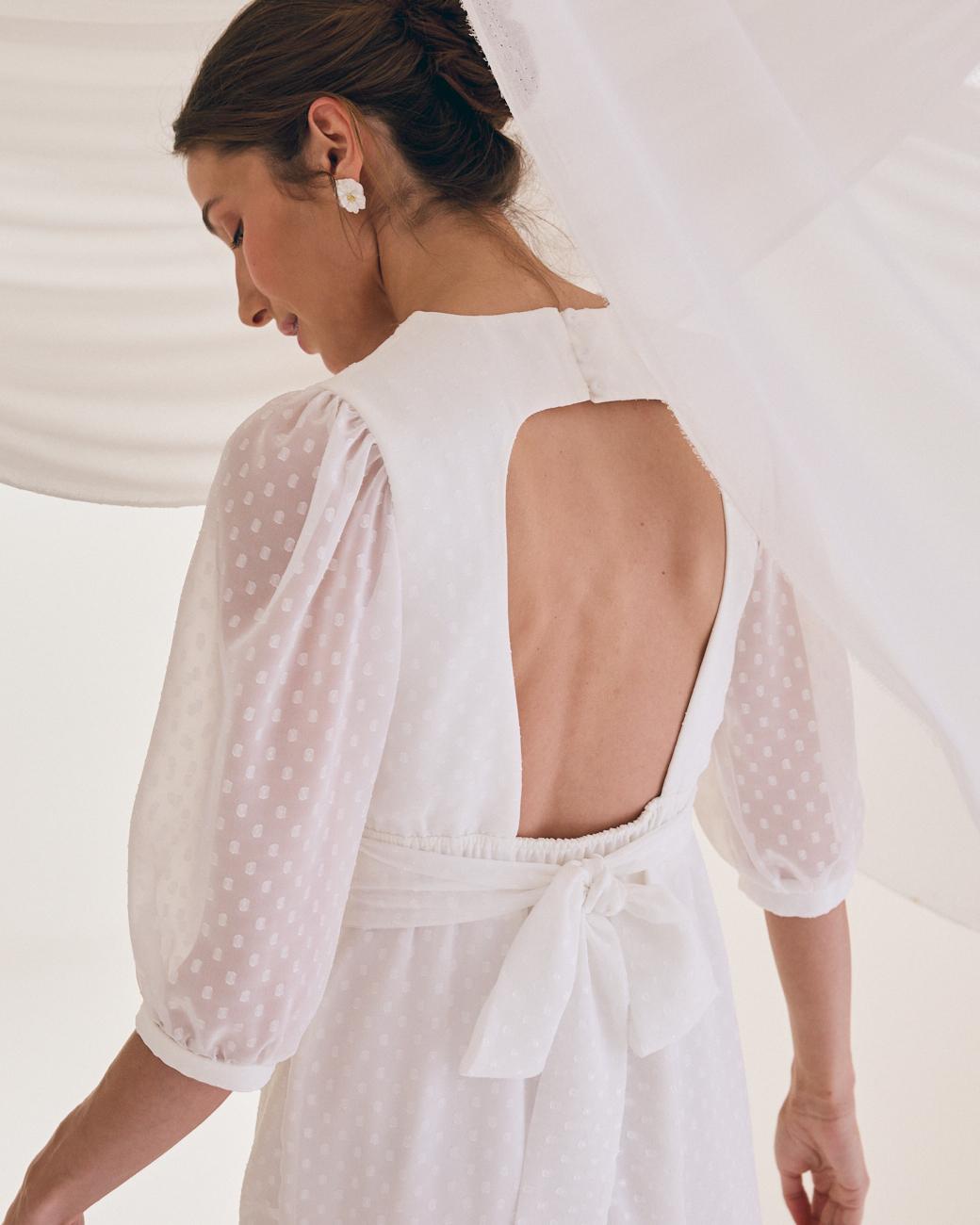 Paloma Wedding Dress