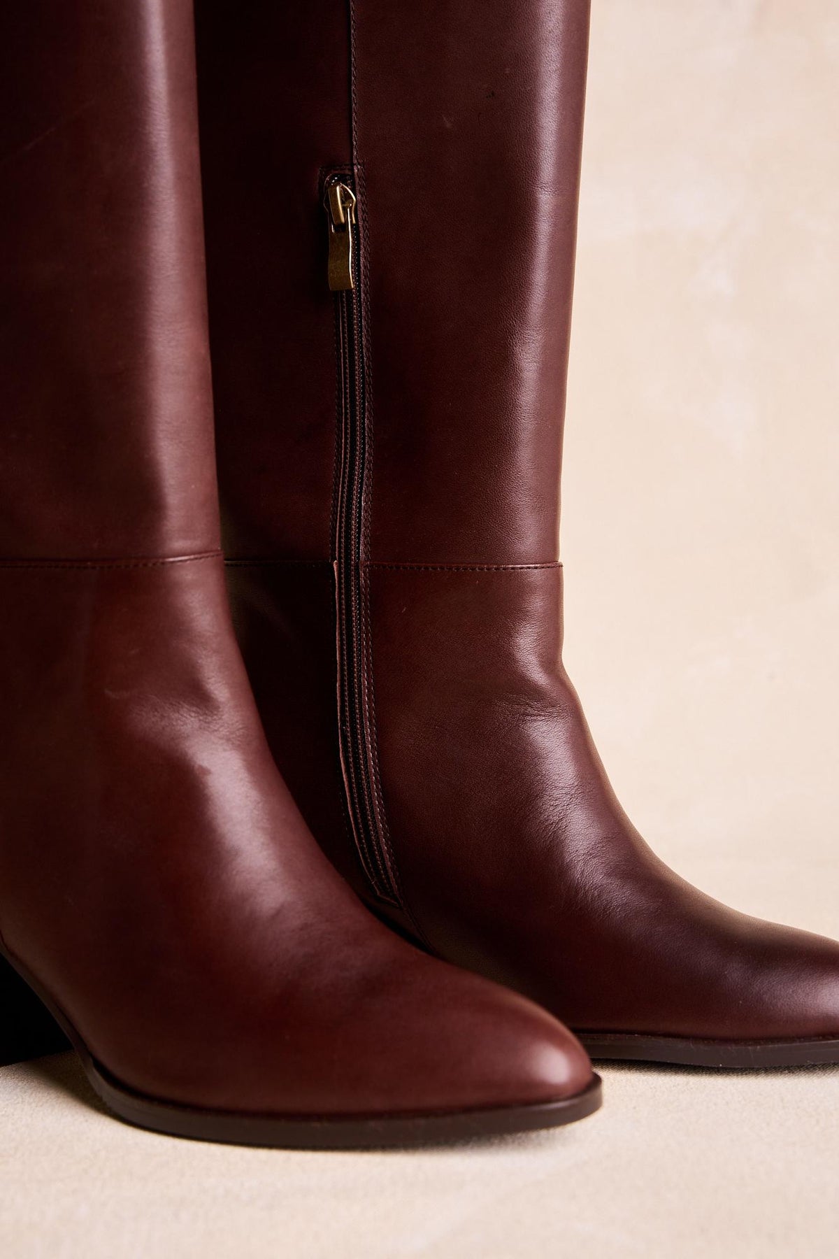 Bota Alta Valeria