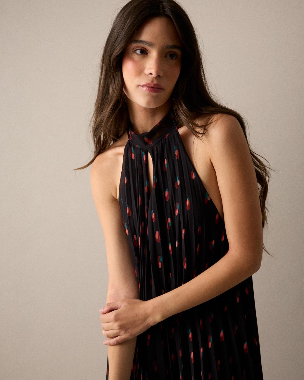 Robe Longue Elara