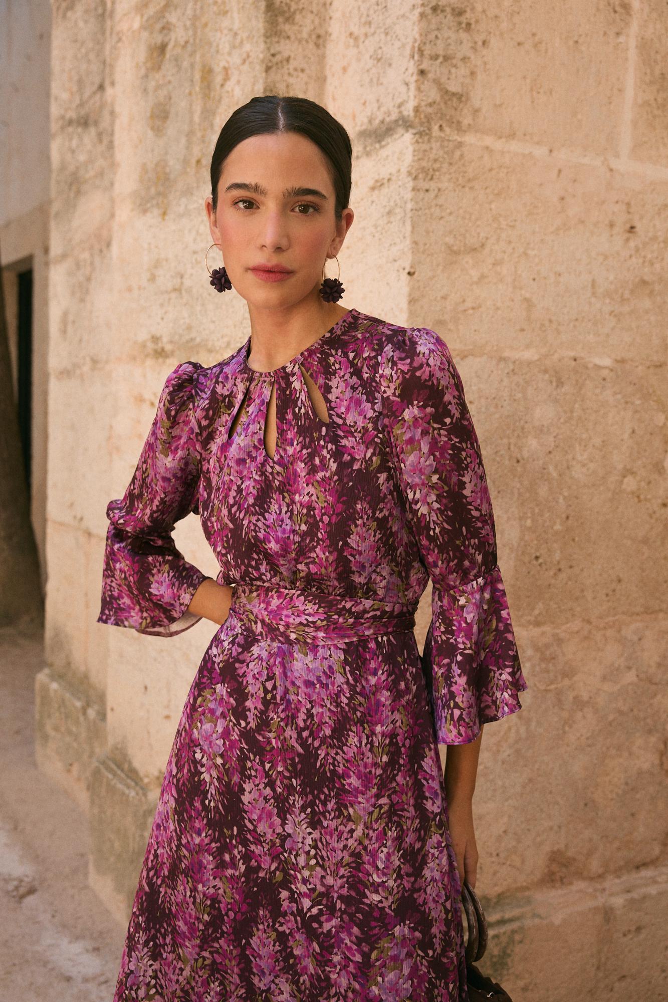 Robe Invitée Lyon