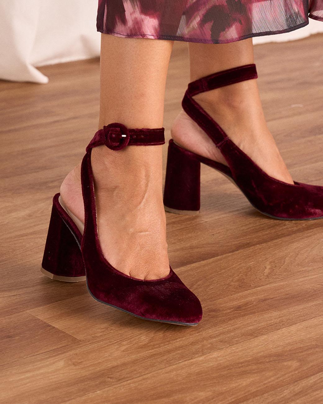 Zapatos Invitada Venecia