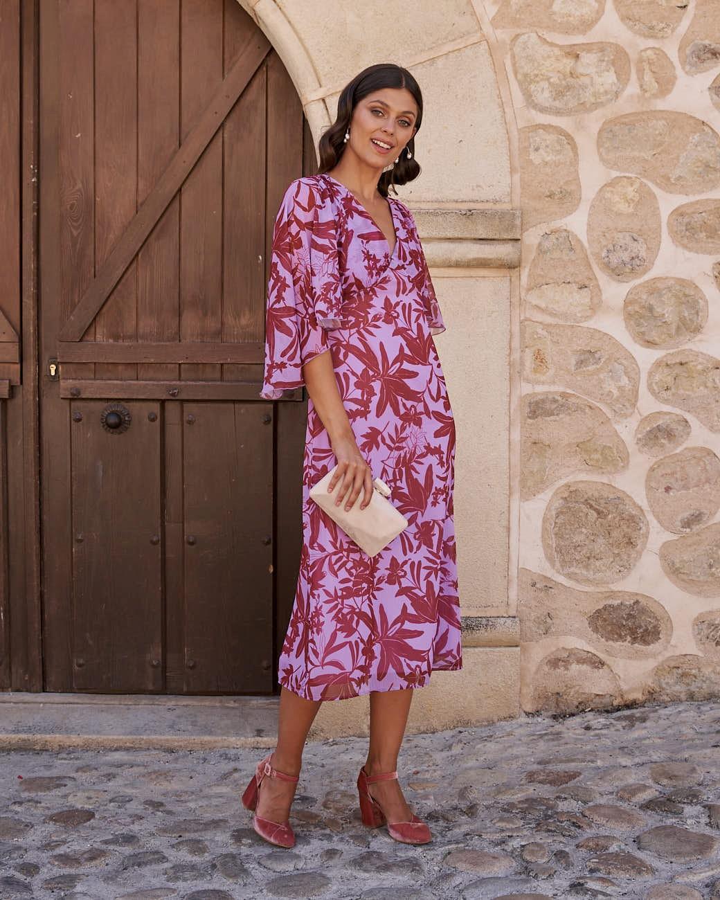 Robe Cape Cinzi