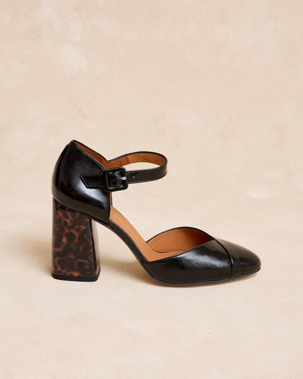 Chaussure Talon Bibiana