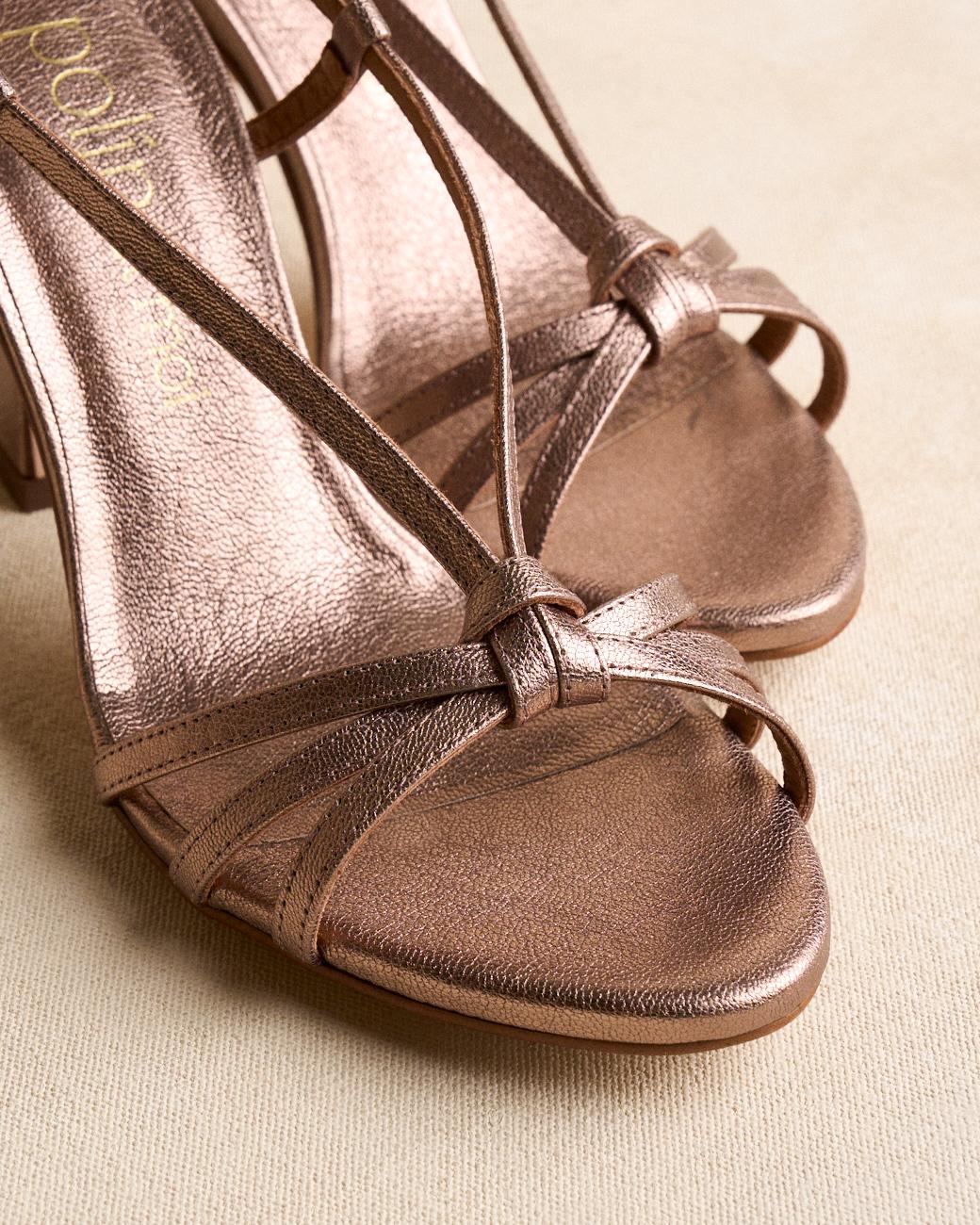 Chaussure à Talon Marcela