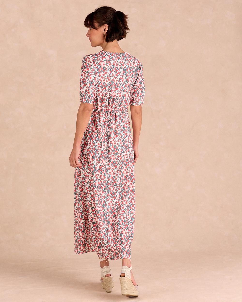 Ayden Long Dress