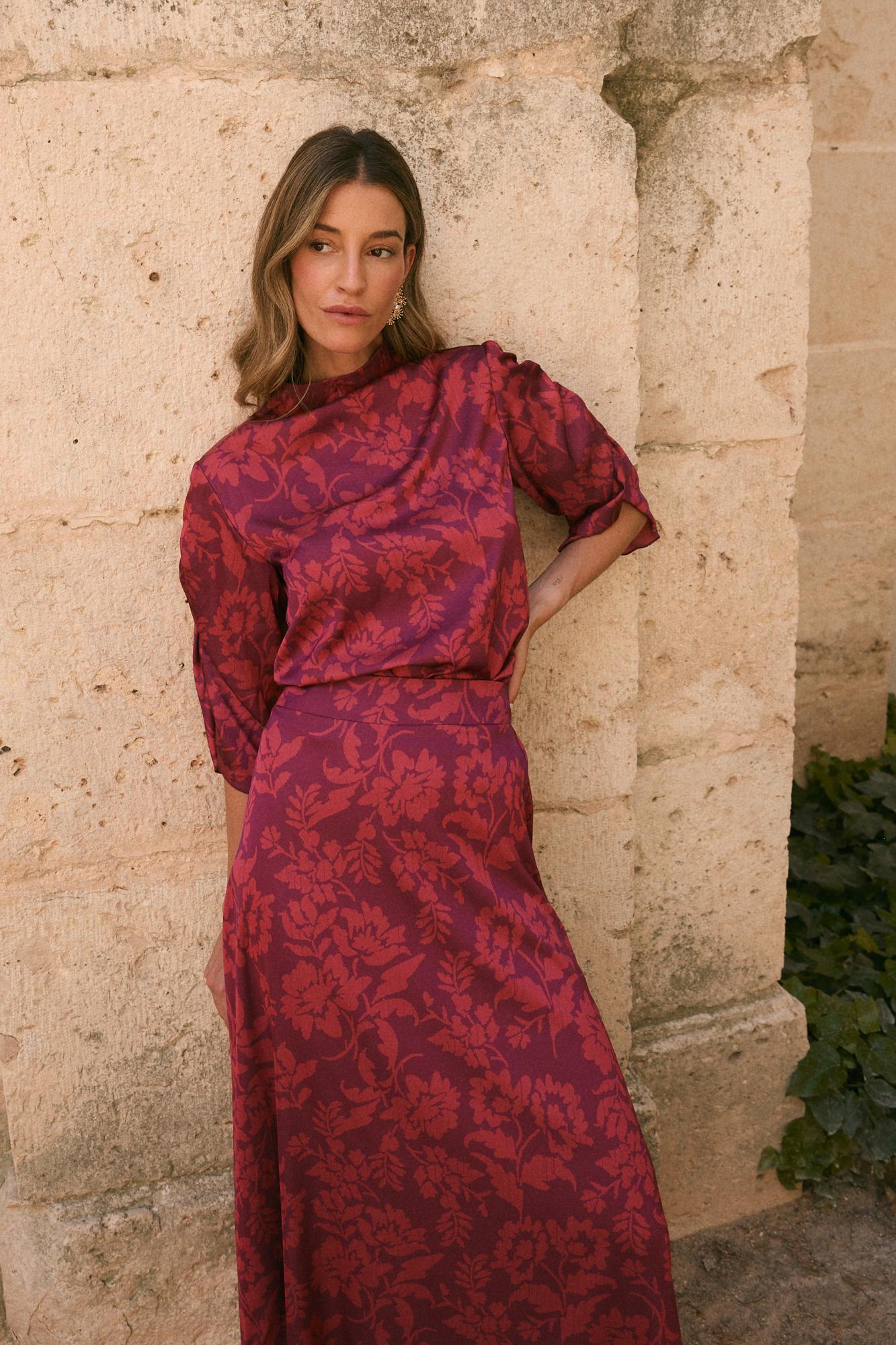 Alira Guest Top