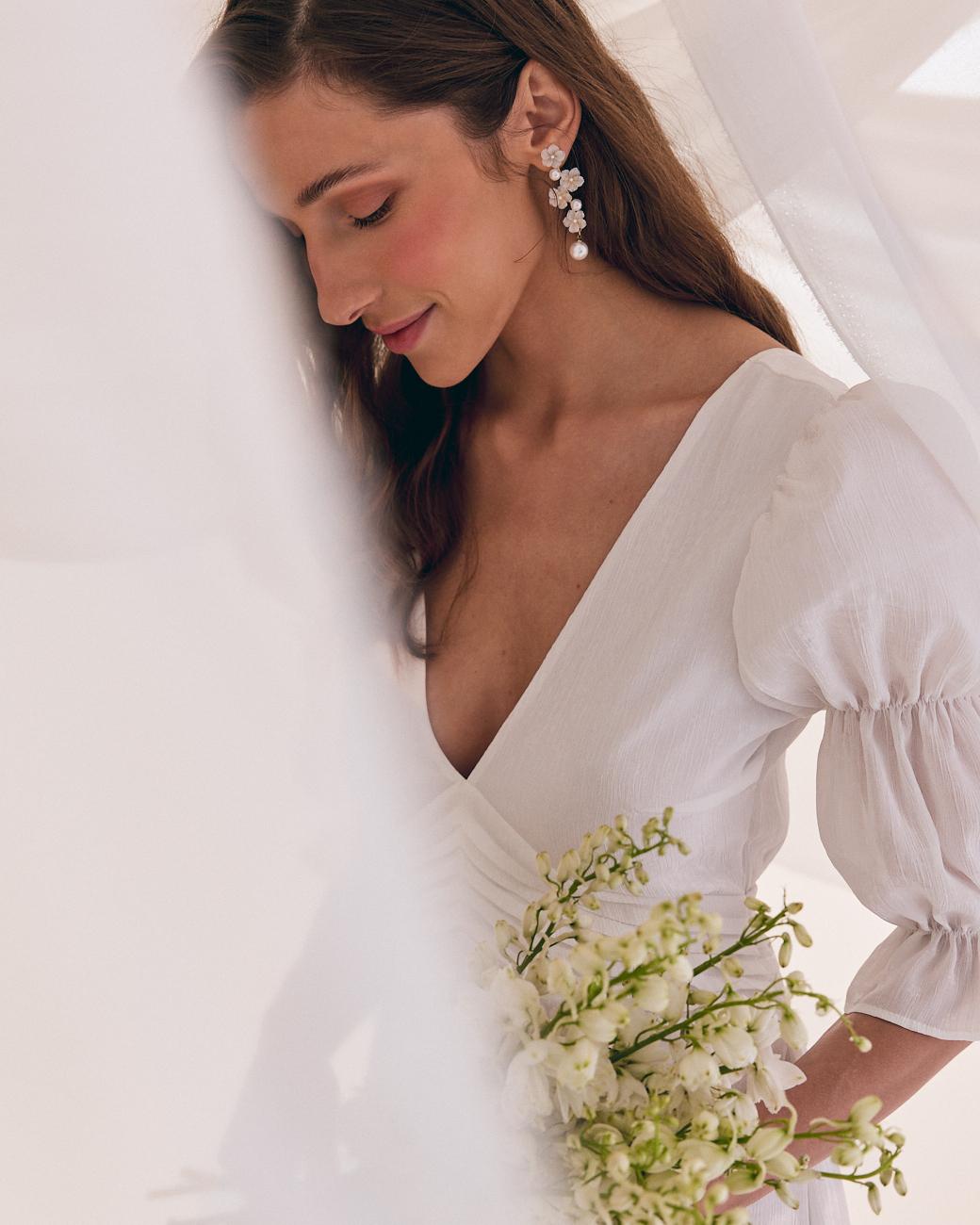 Robe de mariée Daniela