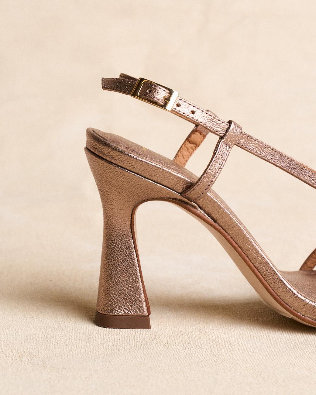 Chaussure à Talon Marcela