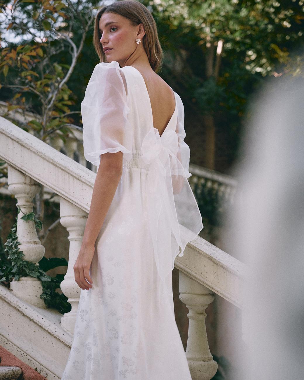 Adelina Wedding Dress
