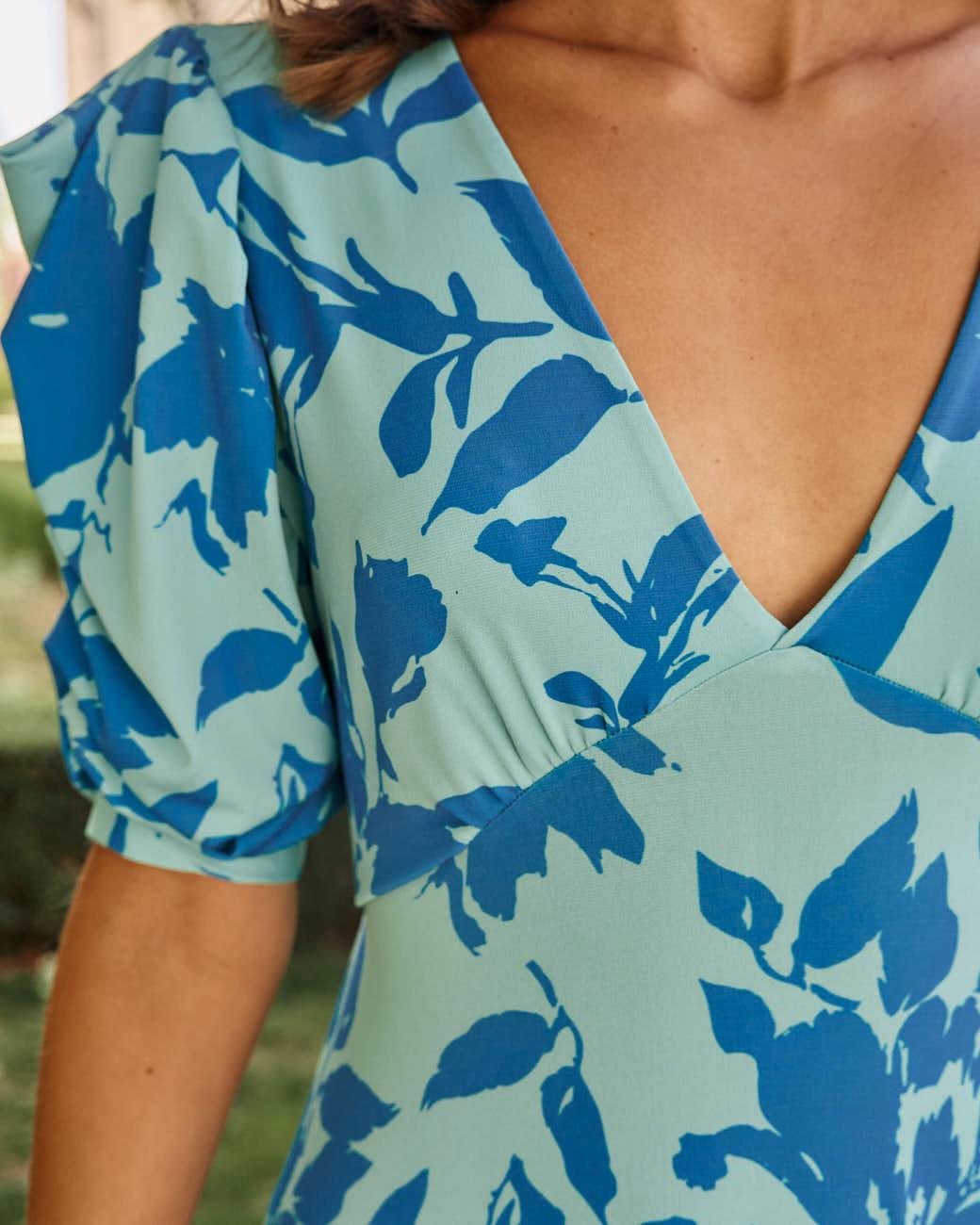Robe Longue Tabita