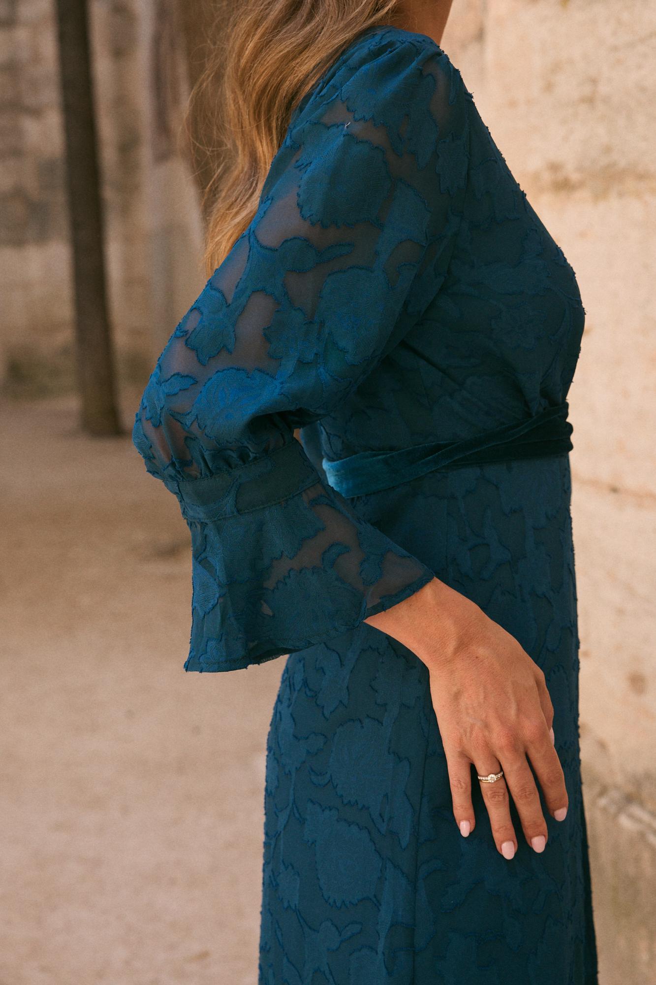 Robe Invitée Oslo