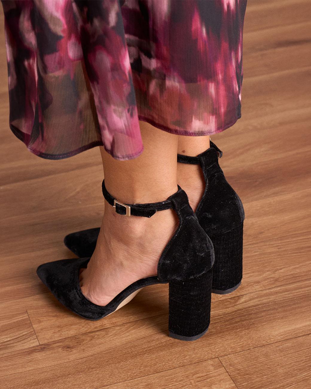 Zapato Invitada Lovaina