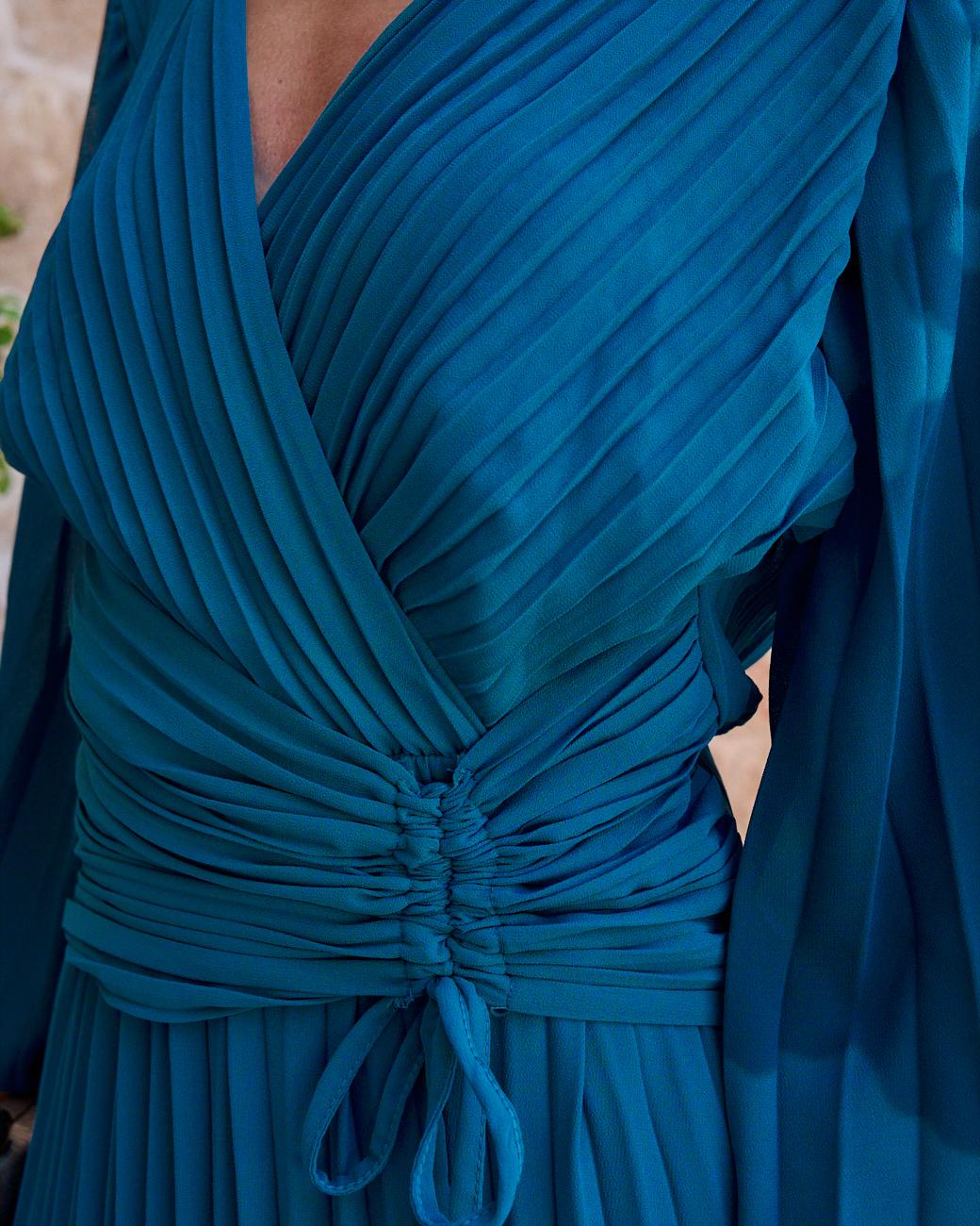 Vestido Largo Nuria