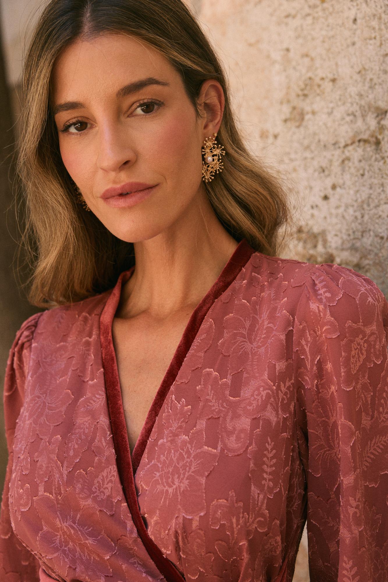 Robe Invitée Lausanne