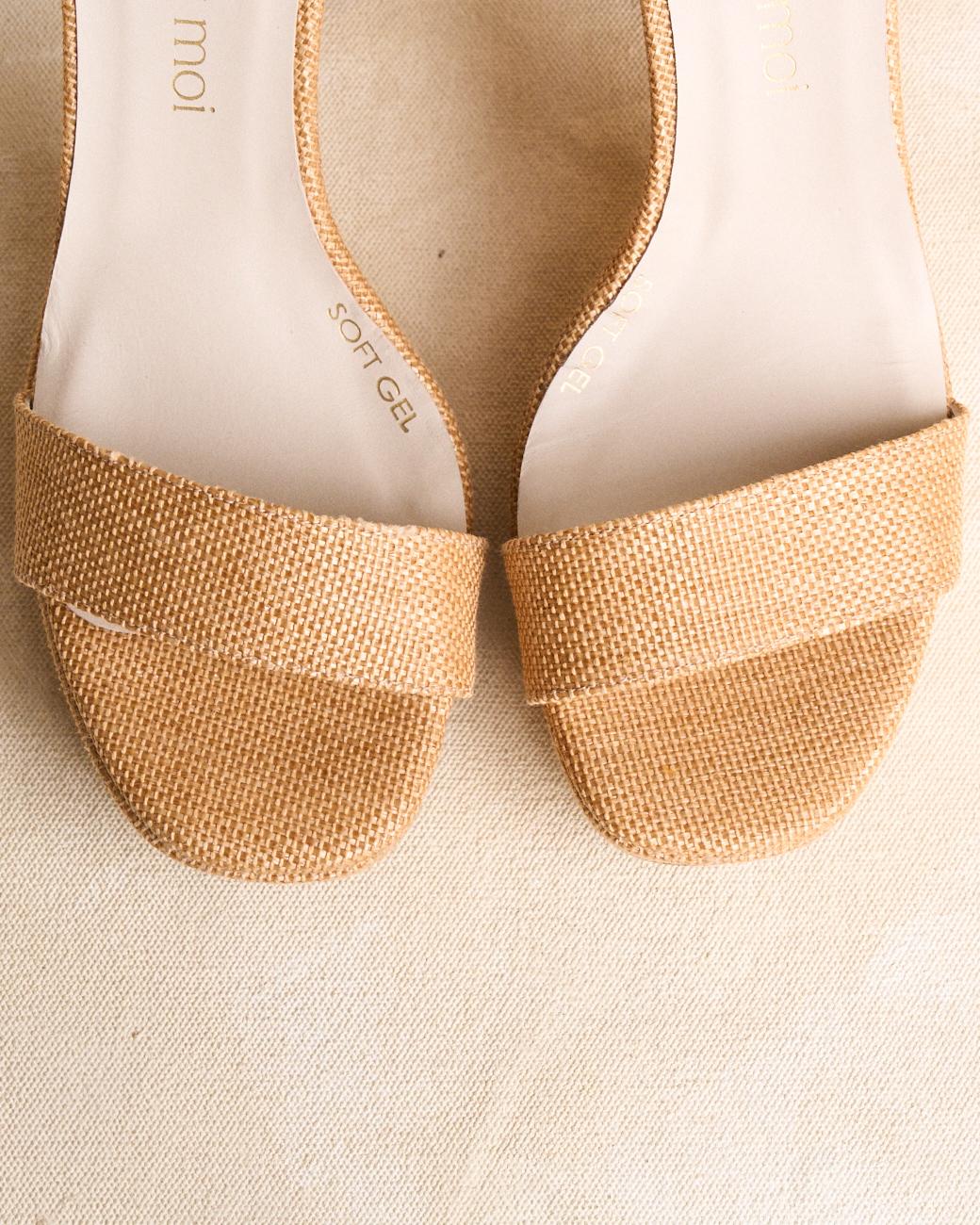 Sandale Talon Jana