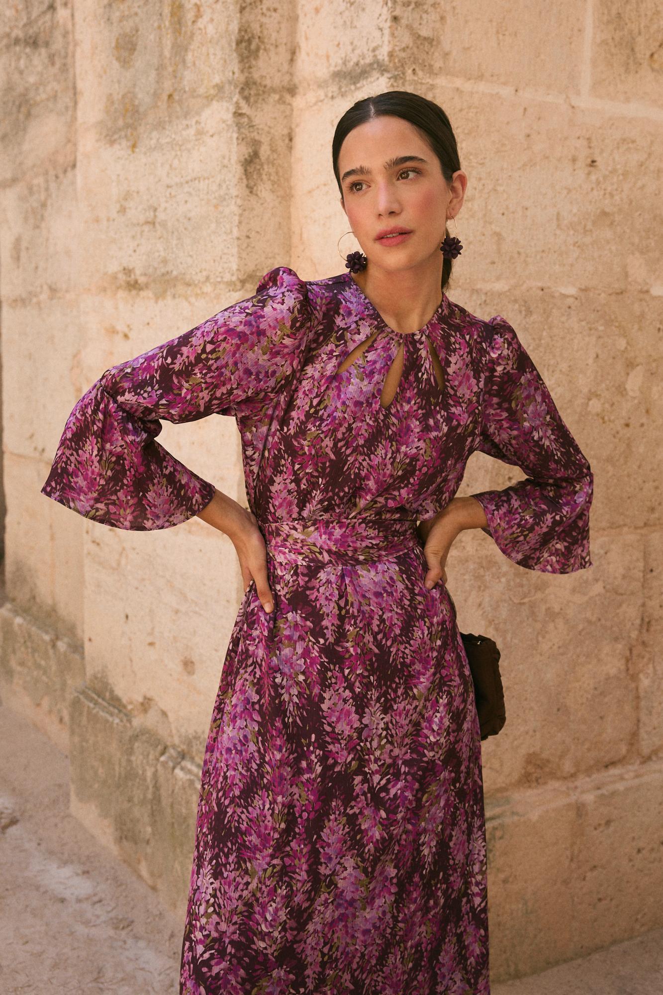 Robe Invitée Lyon