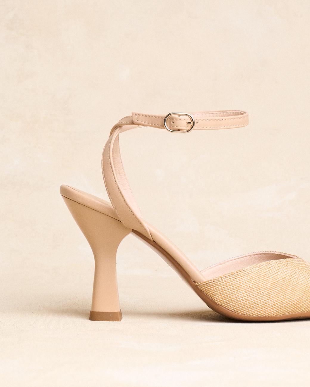 Zapato Destalonado Laia