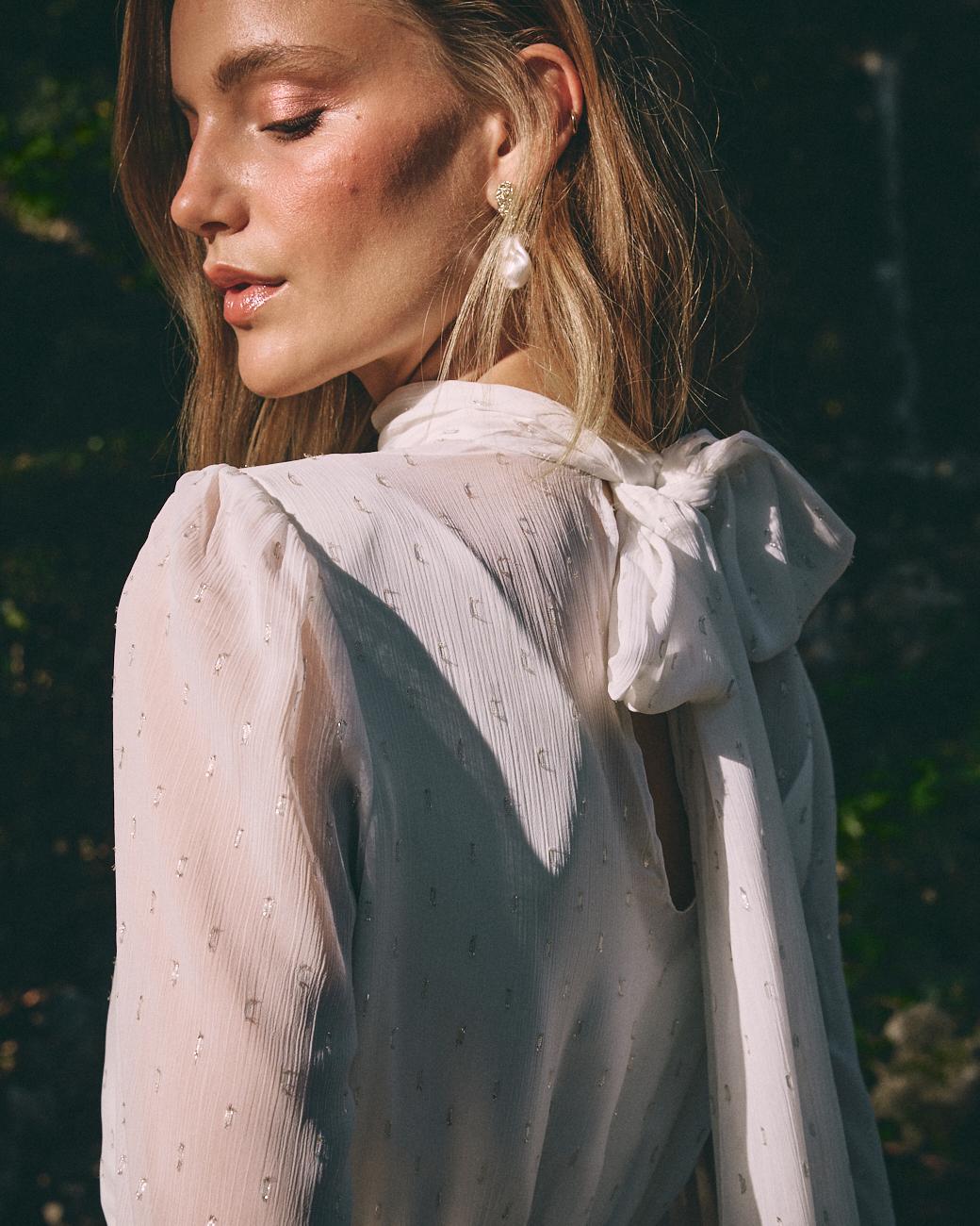 Francisca Wedding Dress