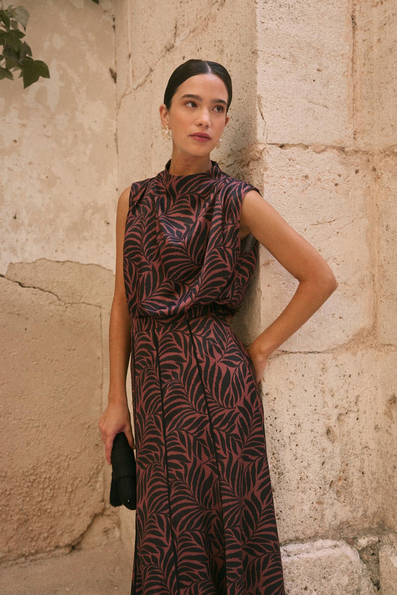 Marilia Guest Top