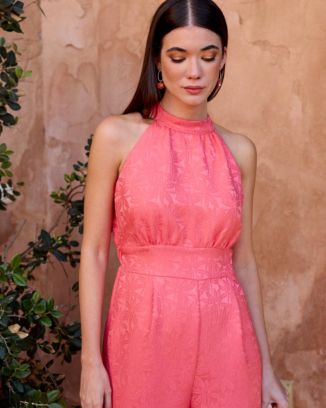 Robe dos nu Ludovica