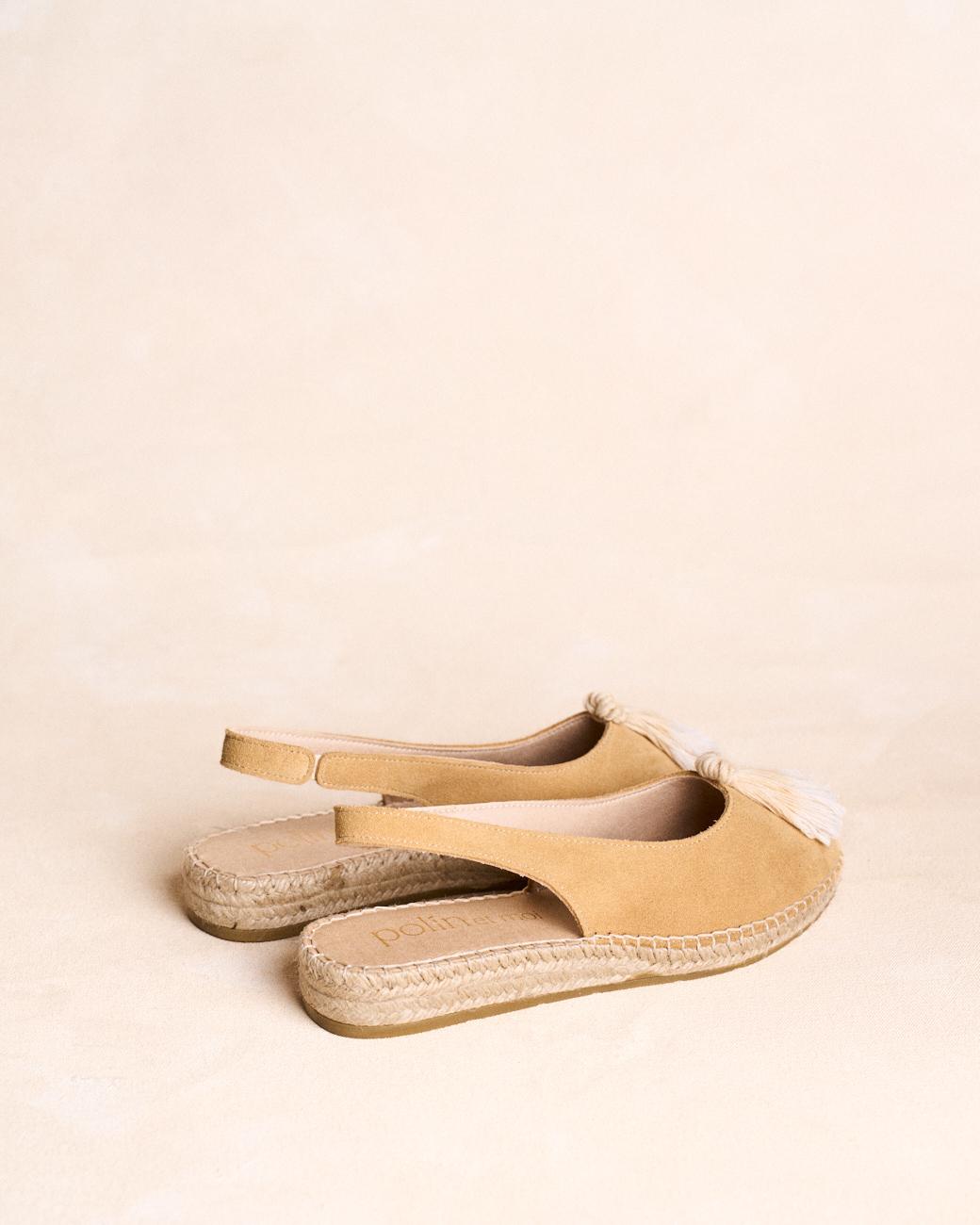Adita Flat Espadrilles