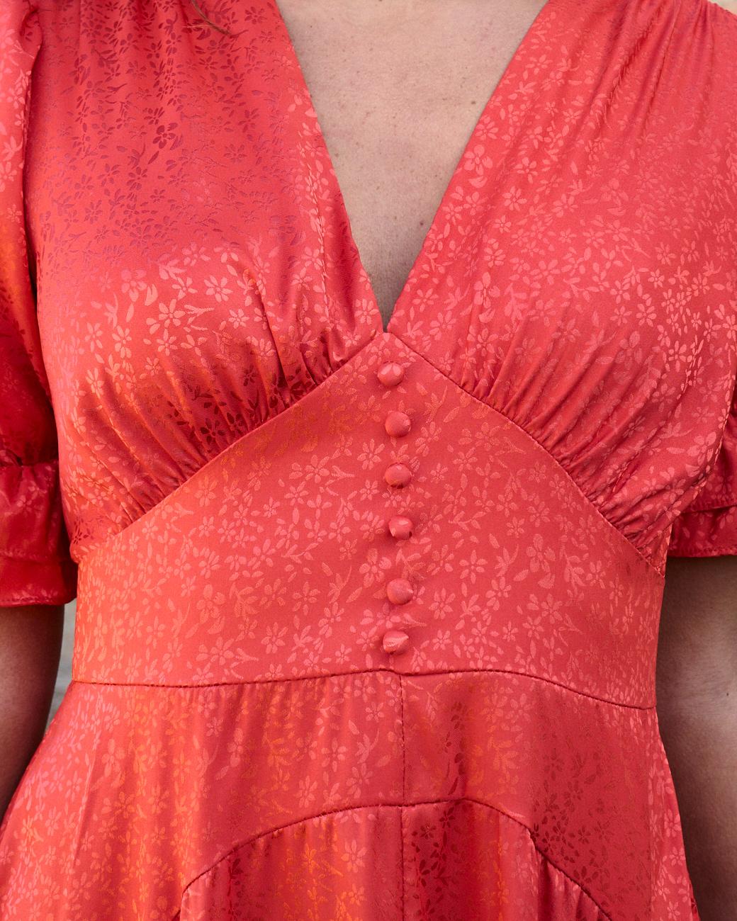 Robe Invitée Valentina