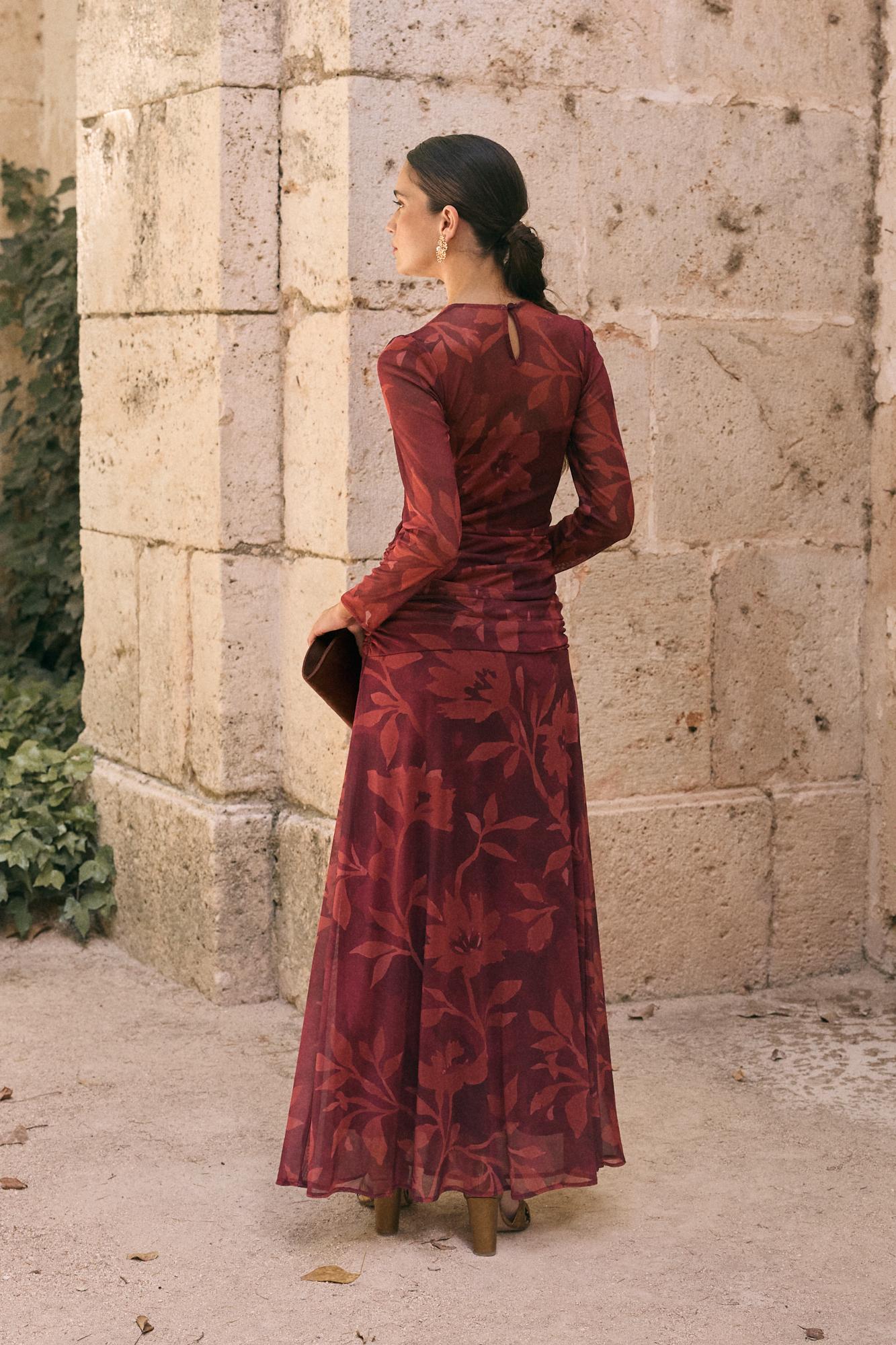 Robe Invitée Sedna