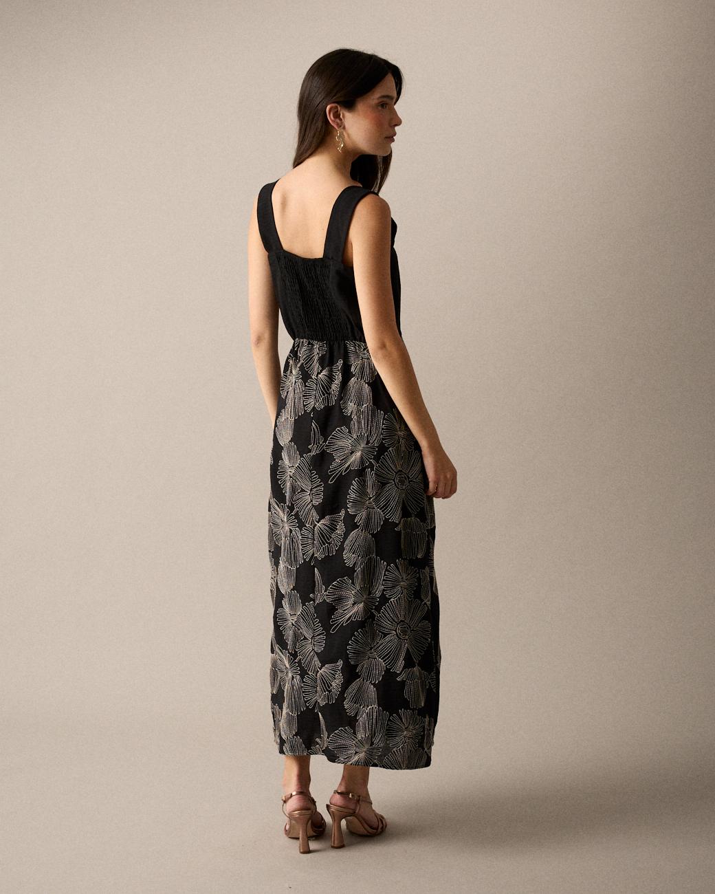 Robe Jupe Nethea