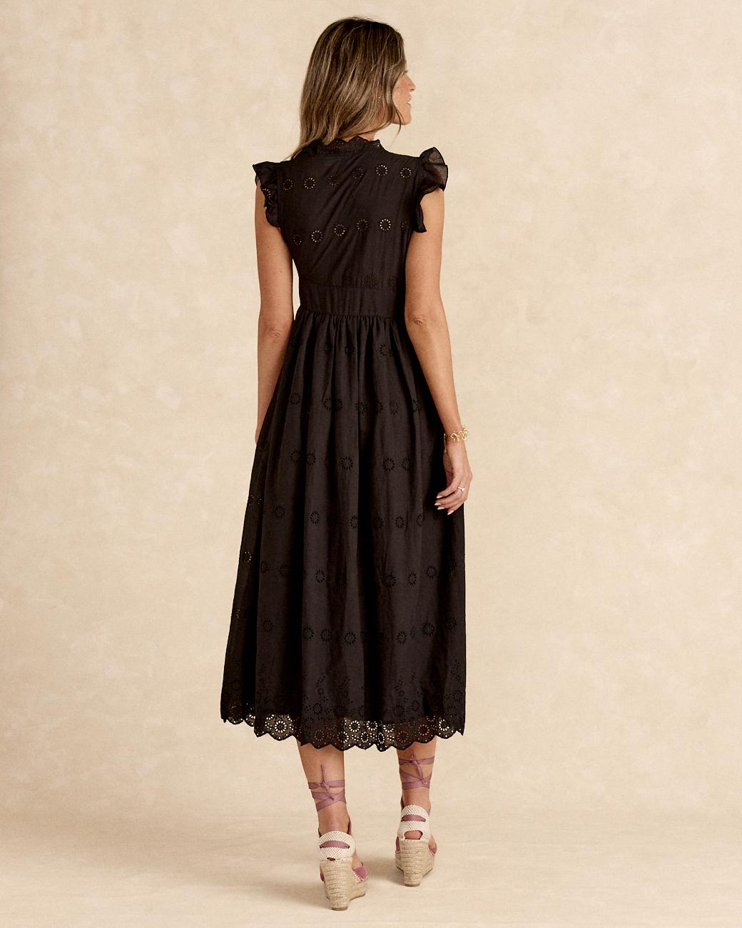 Vestido Midi Tural