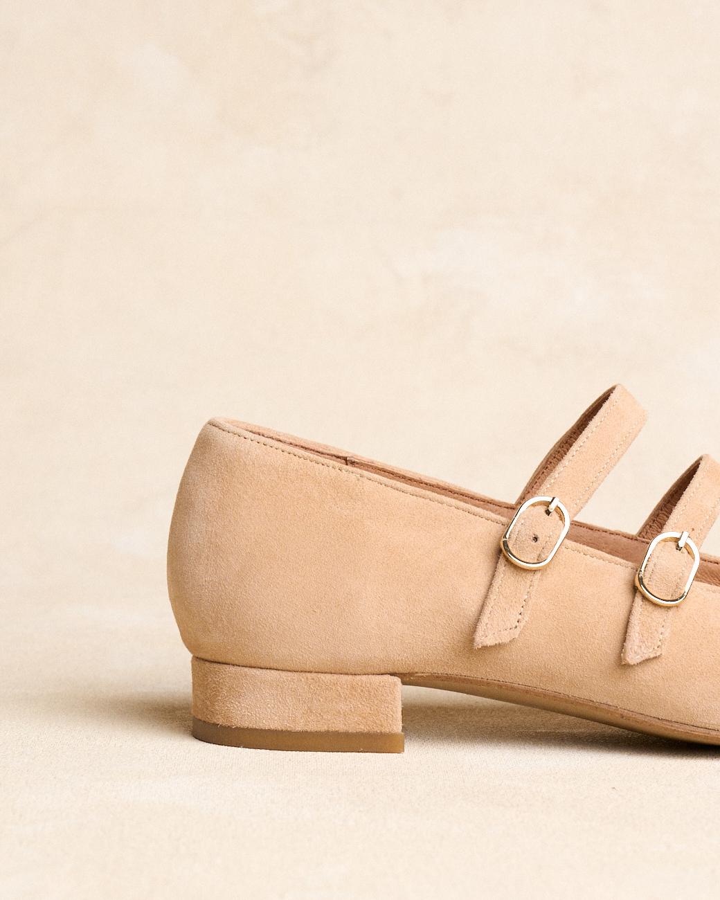 Chaussure Mary Jane Ariana