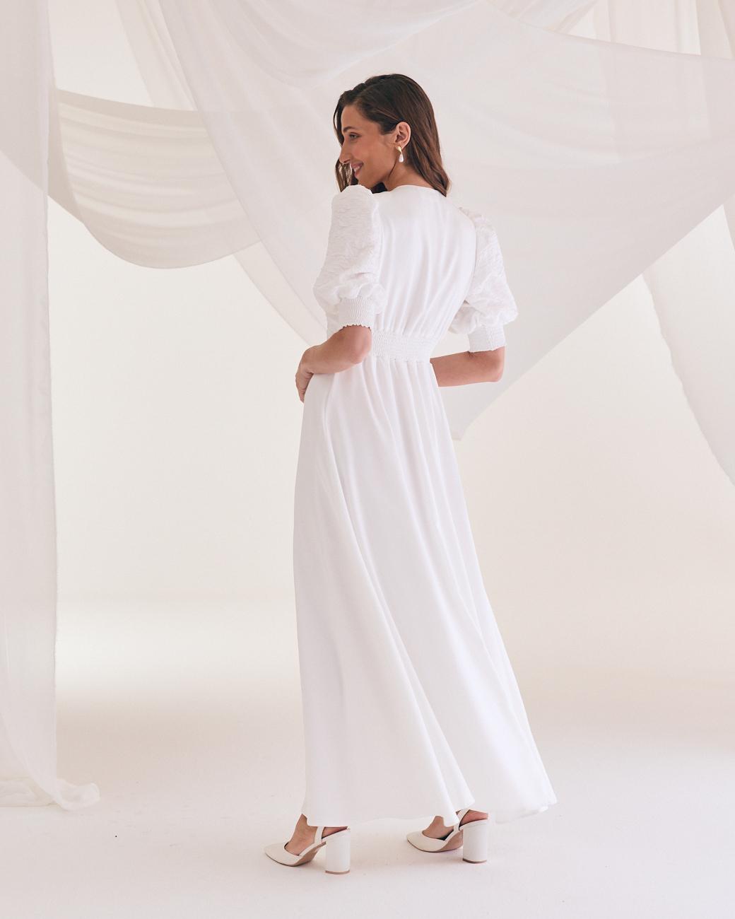 Robe de mariée Bianca