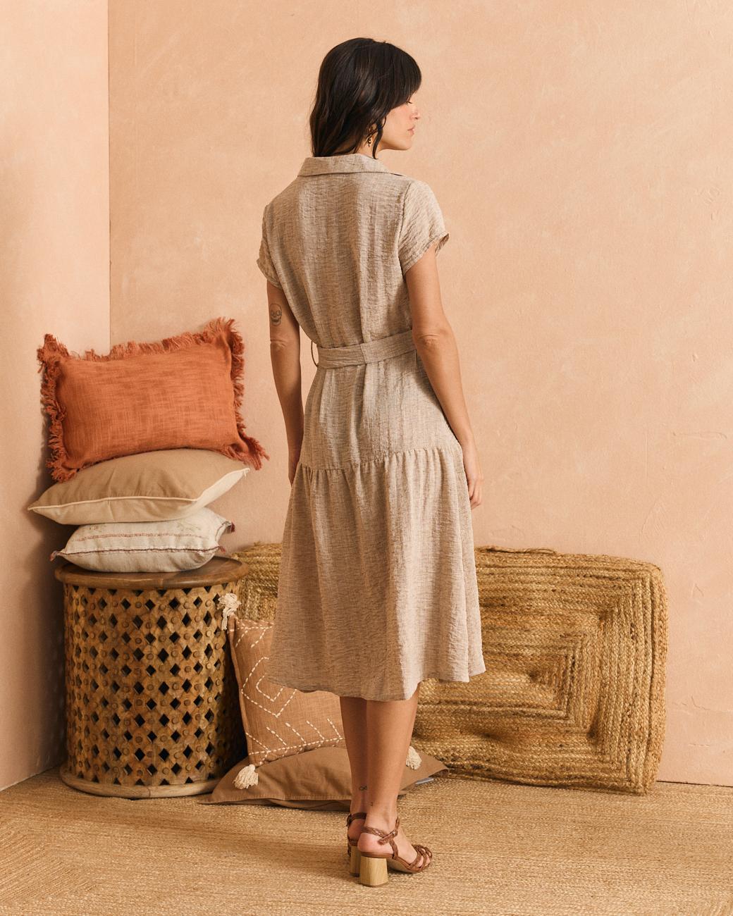 Robe Tricot Candy
