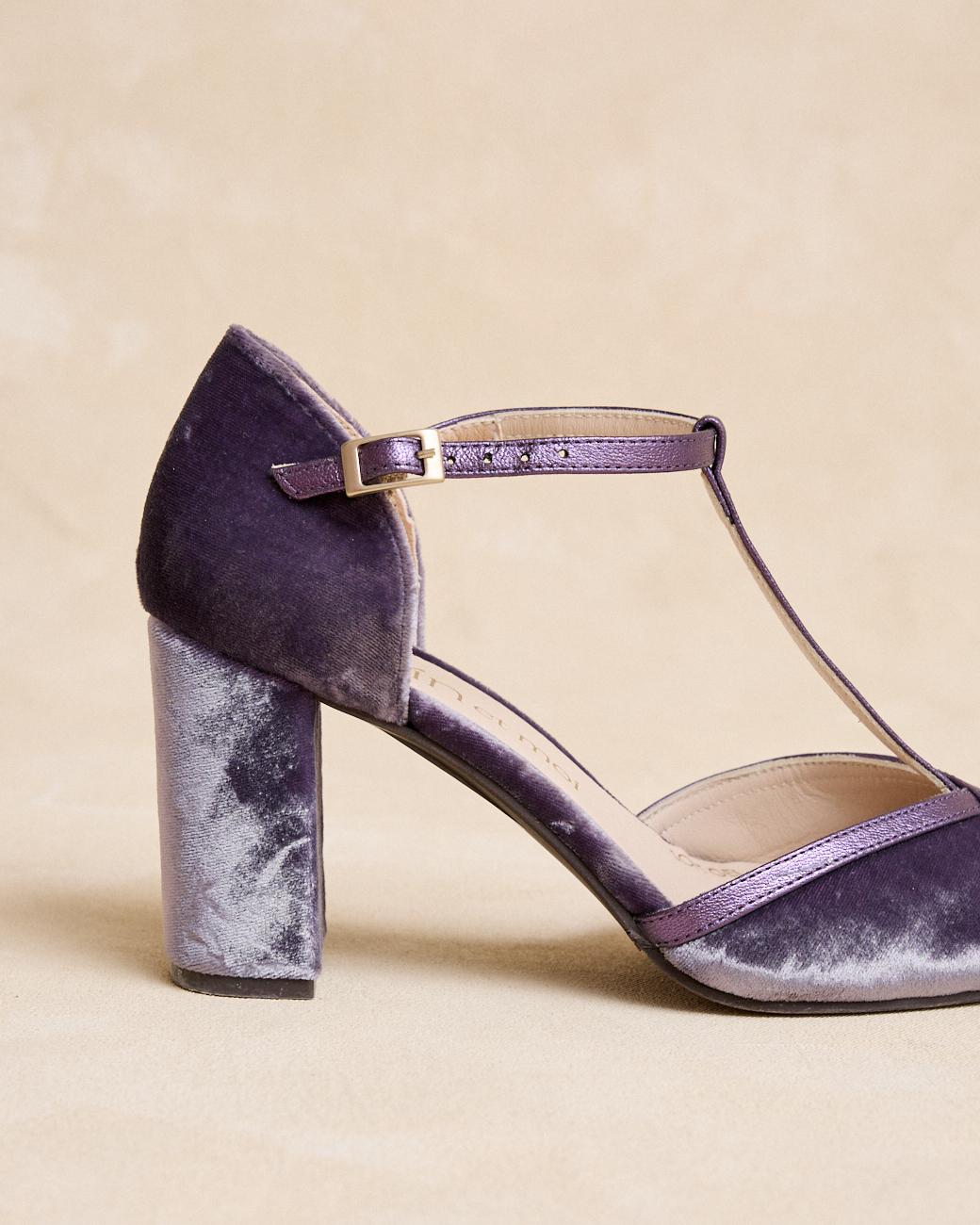 Bíbona Heel Shoe