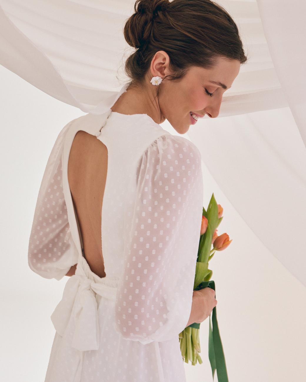 Paloma Wedding Dress