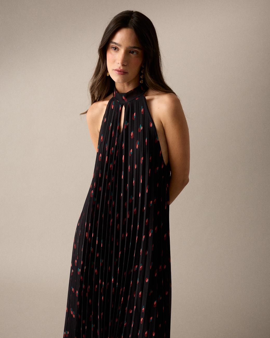 Robe Longue Elara