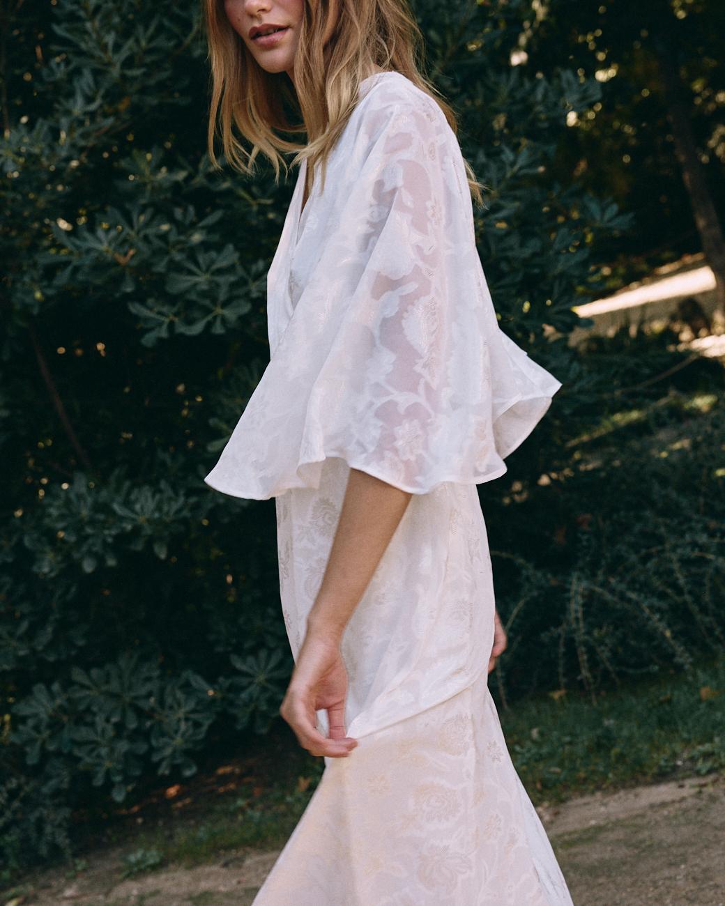 Lisandra Wedding Dress
