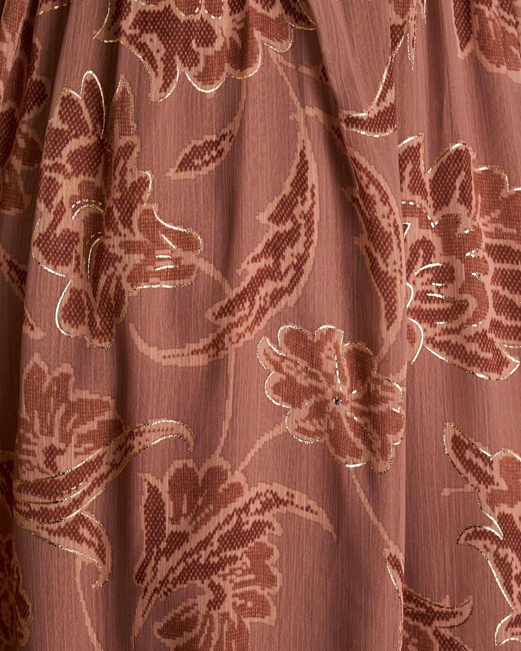 Vestido Largo Alana