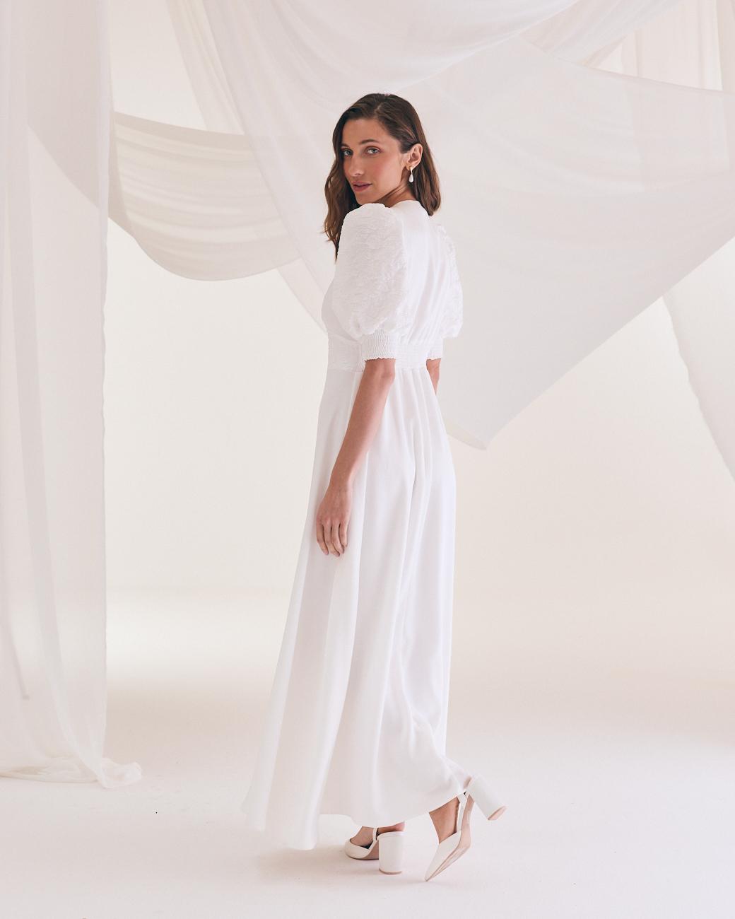 Robe de mariée Bianca