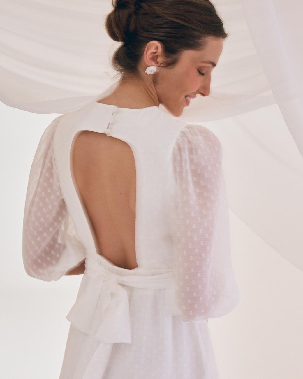 Paloma Wedding Dress