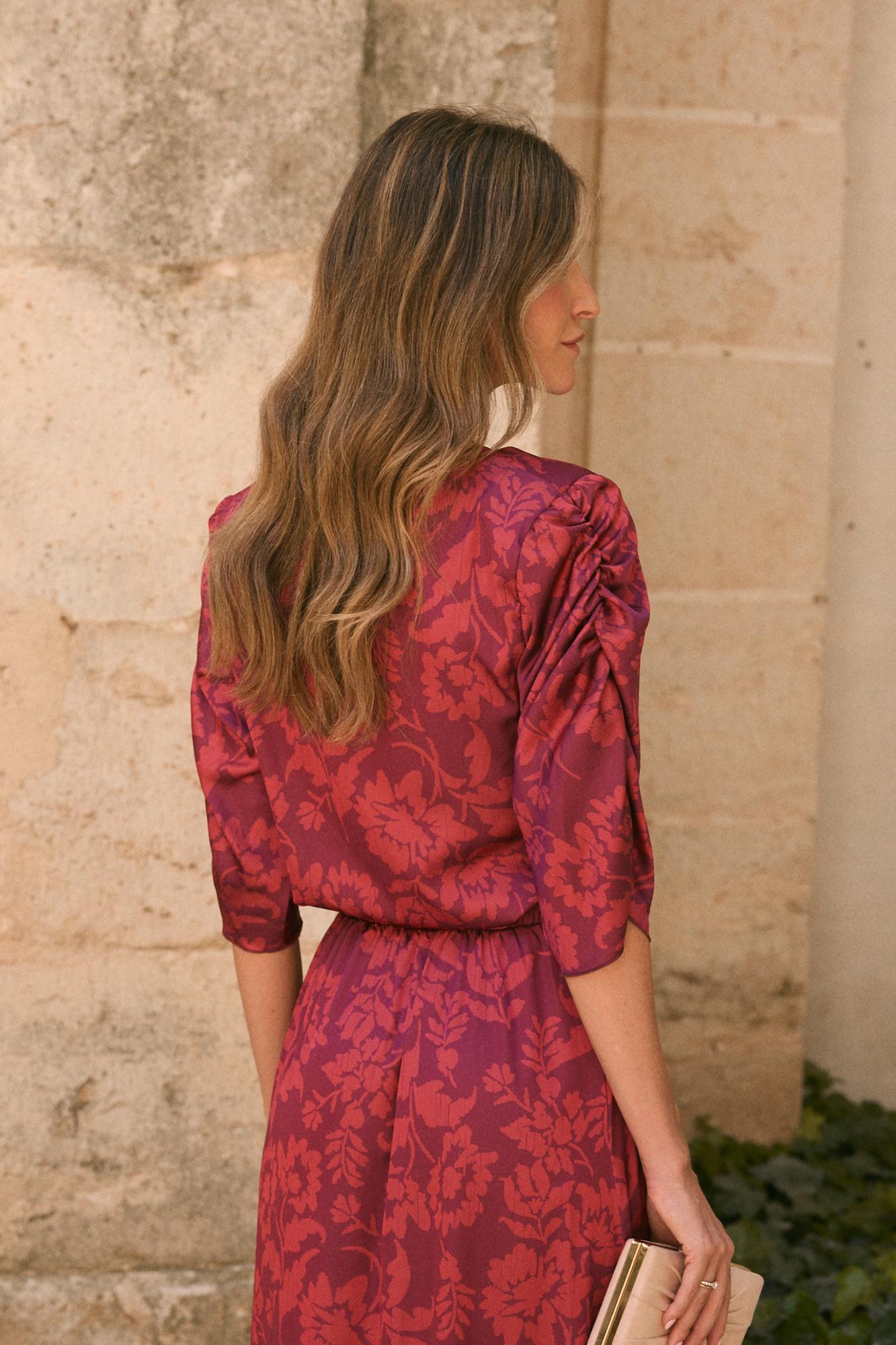 Alira Guest Top