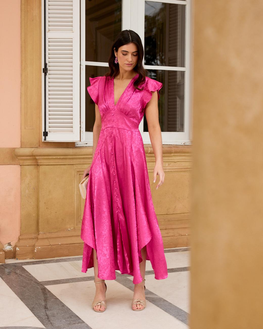 Robe Invité Alexia