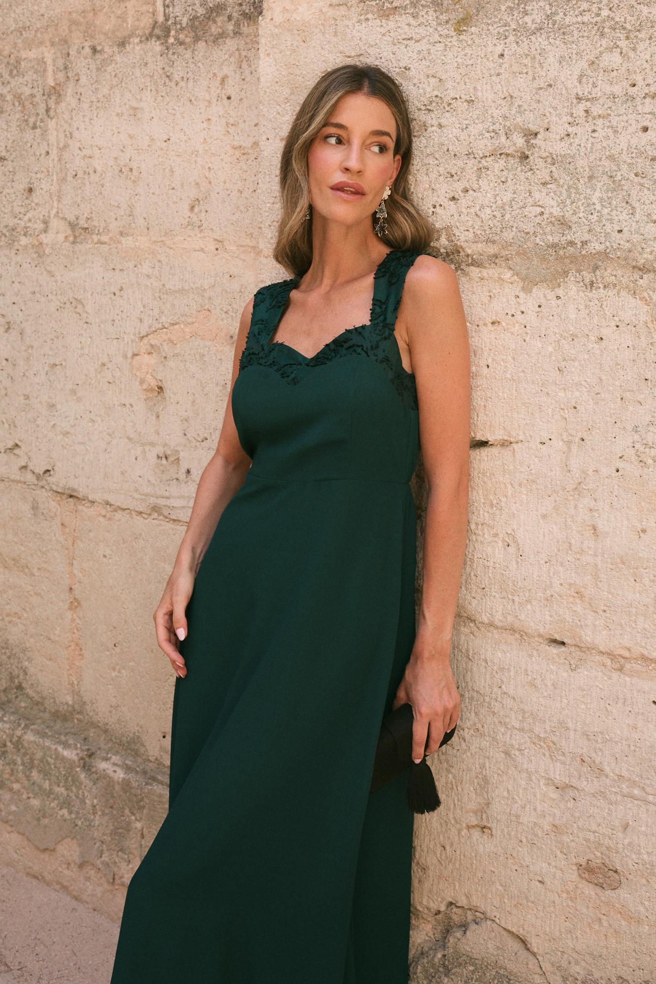 Lada Guest Dress