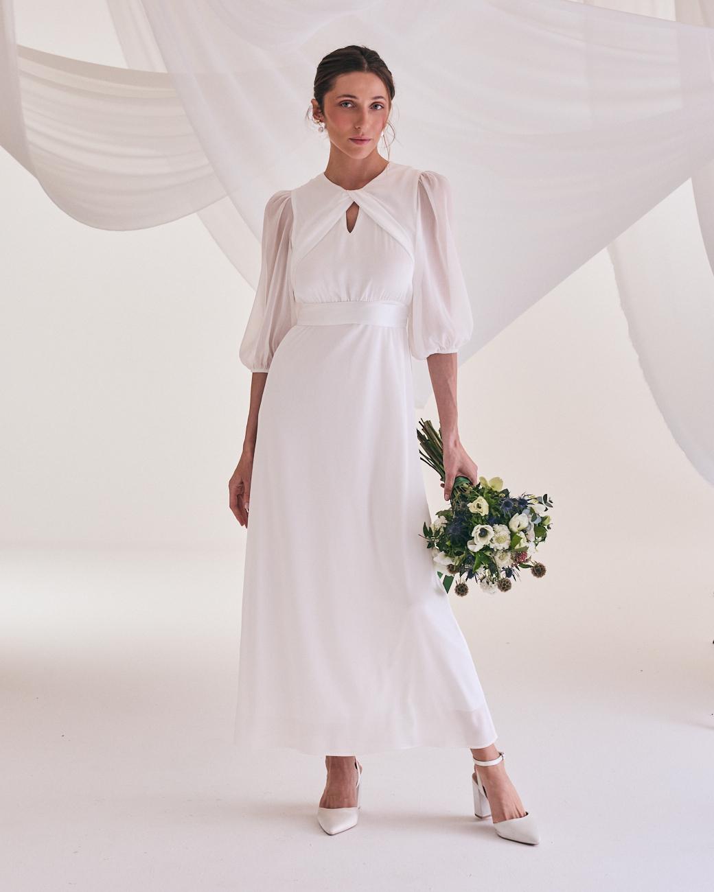 Robe de mariée Constanza