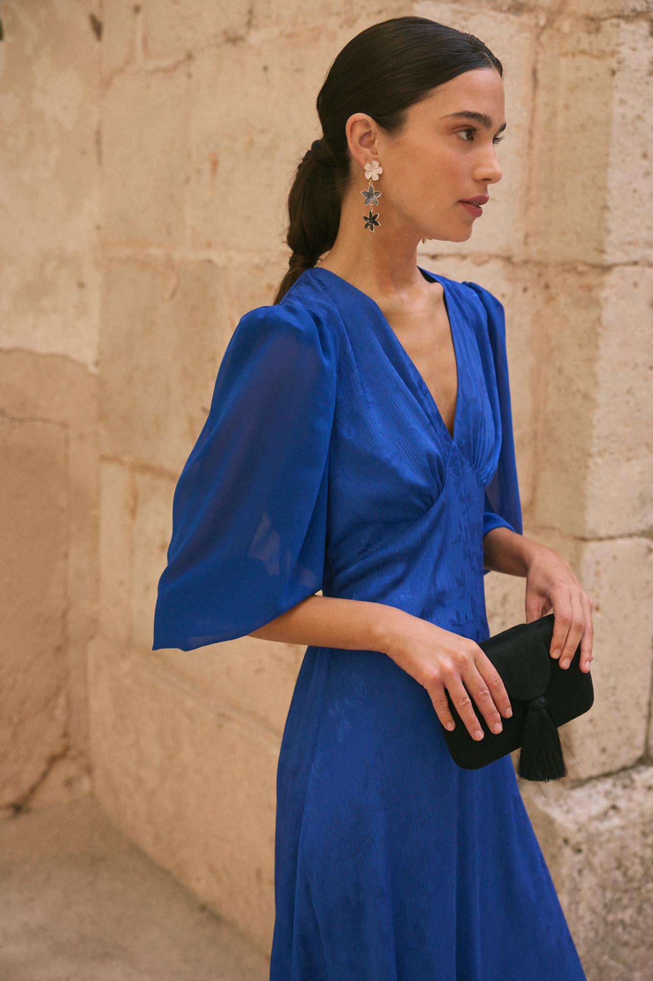 Robe Invitée Azalée