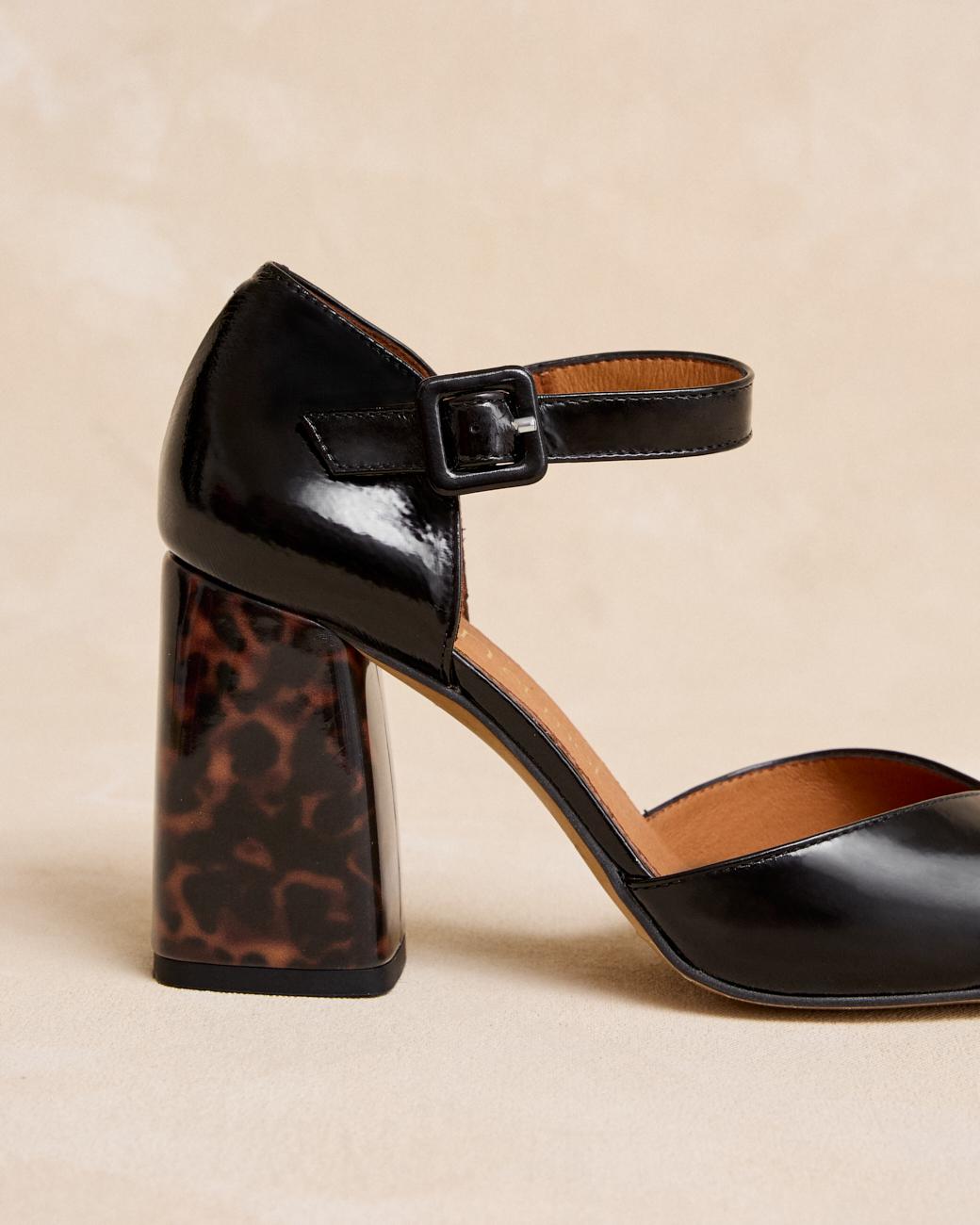Chaussure Talon Bibiana