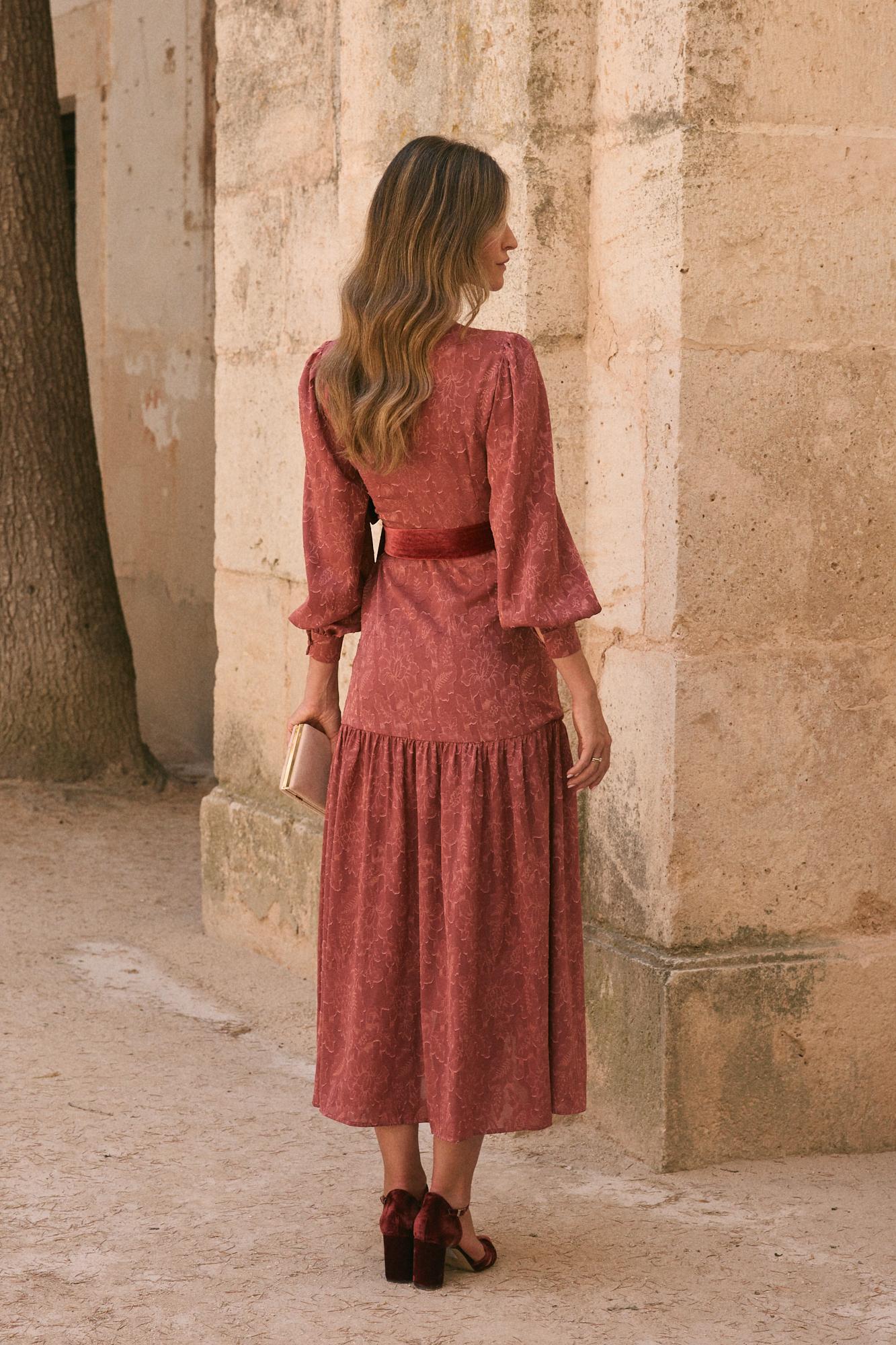 Robe Invitée Lausanne