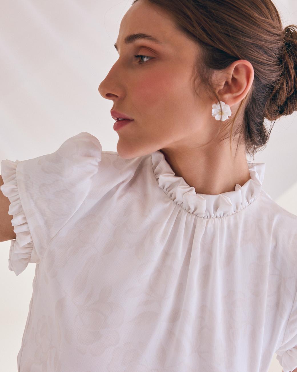 Vestido Novia Agustina